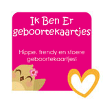 Ik ben er